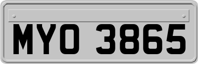 MYO3865