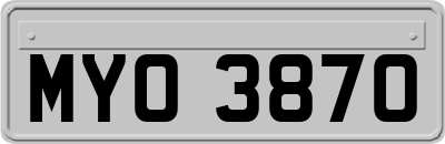 MYO3870