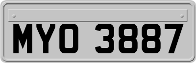 MYO3887