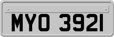 MYO3921