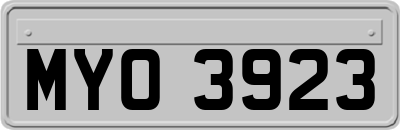 MYO3923
