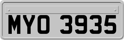 MYO3935