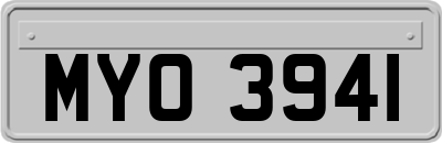 MYO3941