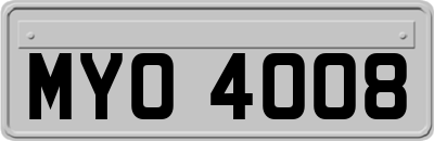 MYO4008