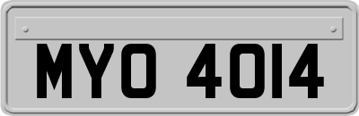 MYO4014