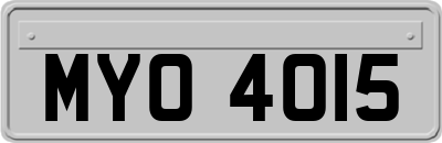MYO4015