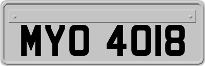 MYO4018