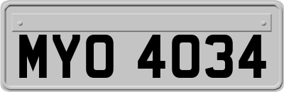 MYO4034
