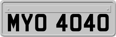 MYO4040