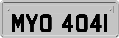 MYO4041