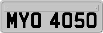 MYO4050