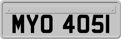 MYO4051