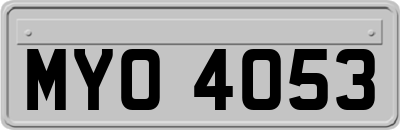 MYO4053
