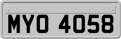 MYO4058