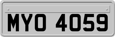MYO4059