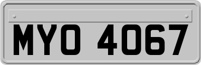 MYO4067