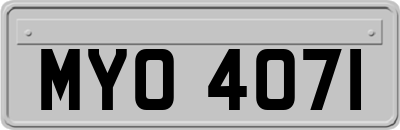 MYO4071