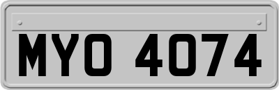 MYO4074