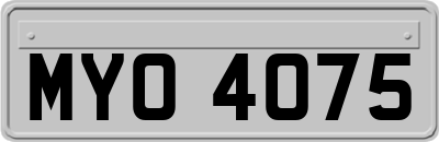MYO4075