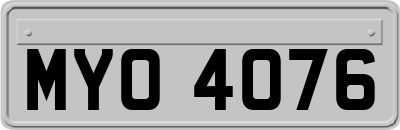 MYO4076