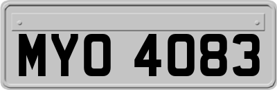 MYO4083