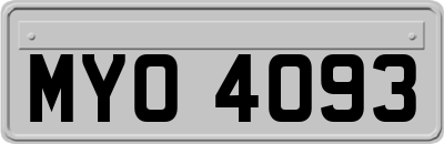 MYO4093