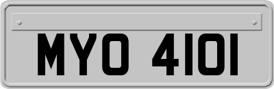 MYO4101