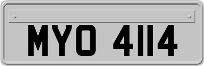 MYO4114