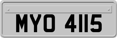 MYO4115