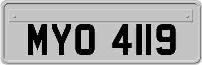 MYO4119