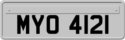 MYO4121