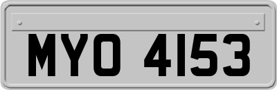 MYO4153
