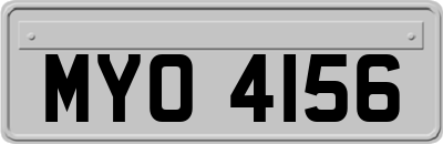 MYO4156