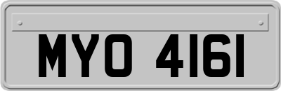 MYO4161