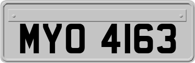 MYO4163