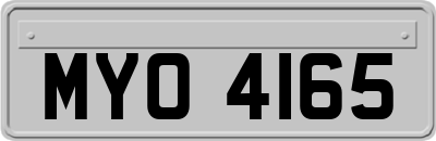 MYO4165