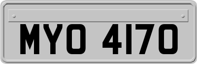 MYO4170