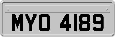 MYO4189