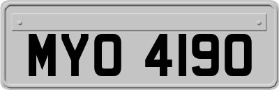 MYO4190