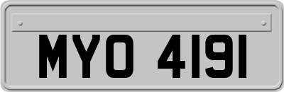 MYO4191