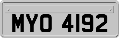 MYO4192