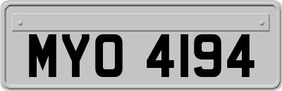 MYO4194