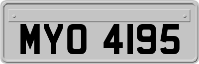 MYO4195