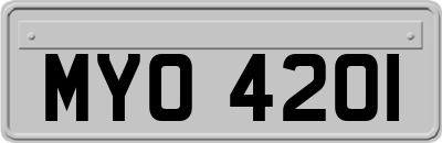 MYO4201