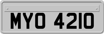 MYO4210