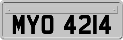 MYO4214