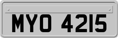 MYO4215