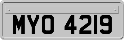 MYO4219