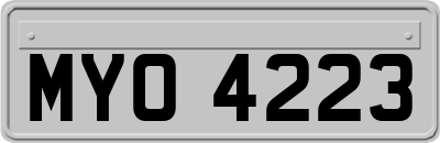 MYO4223