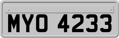 MYO4233